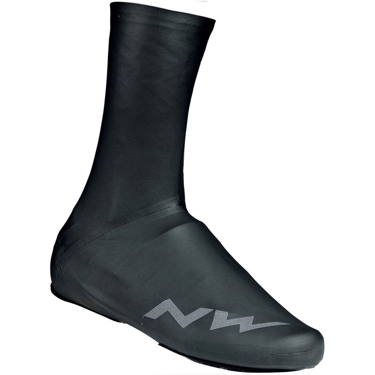 Copriscarpe Northwave Fast H2O - Nero