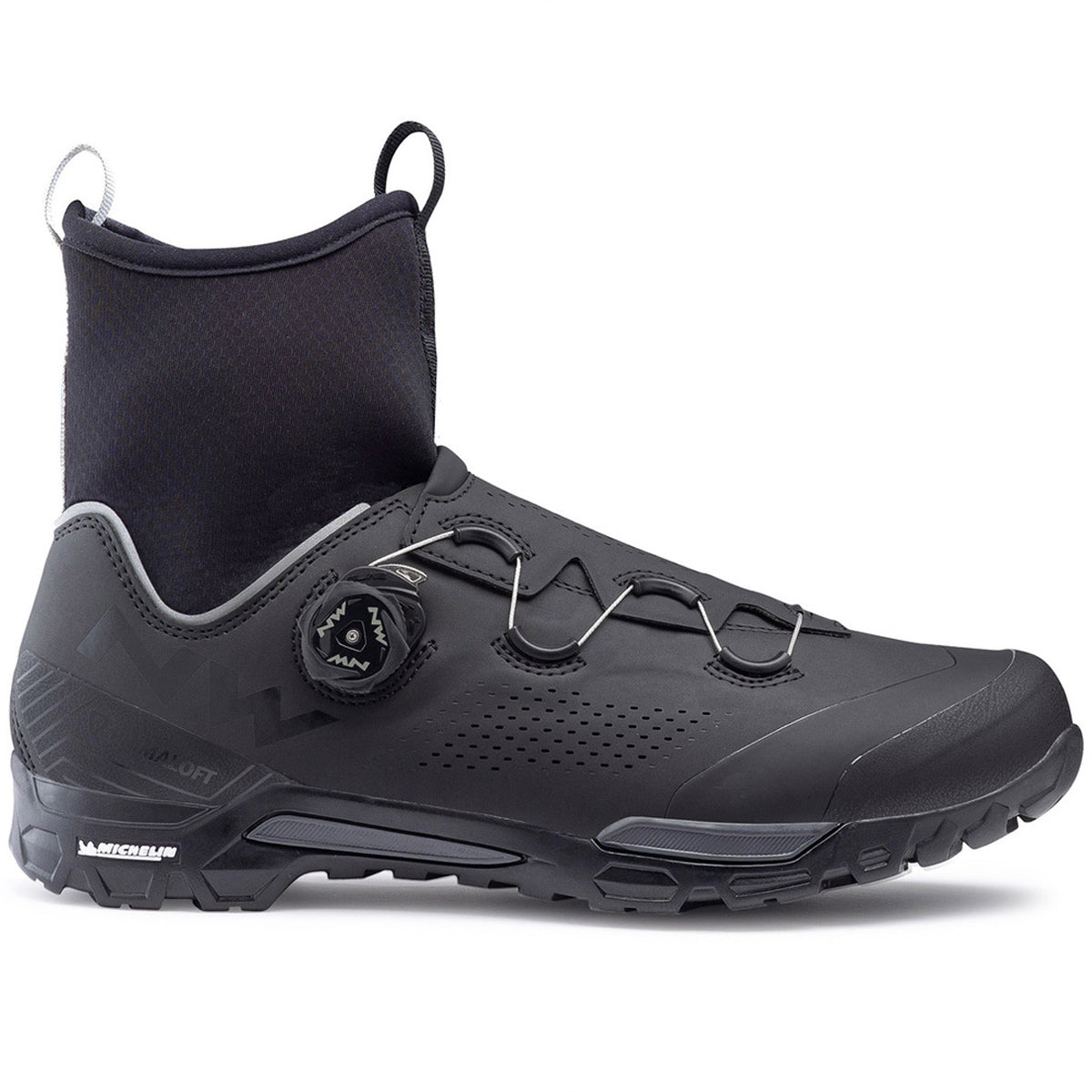 Scarpe Northwave X-Magma Core - Nero