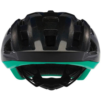 Casco Oakley Aro 3 Allroad Mips - Nero verde