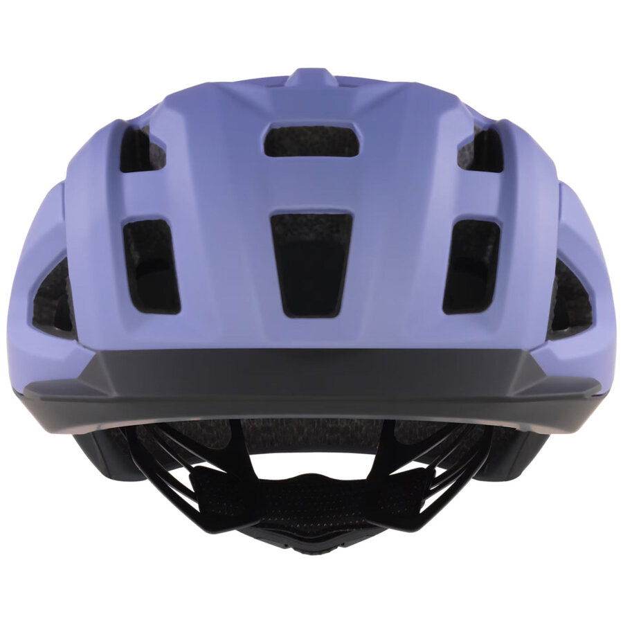 Casco Oakley Aro 3 Allroad Mips - Viola