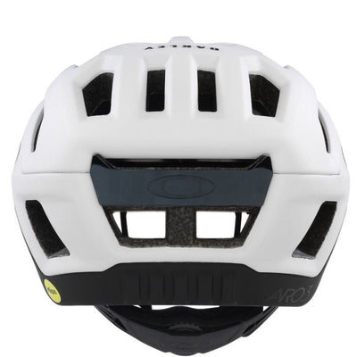 Casco Oakley Aro 3 Allroad Mips - Bianco nero