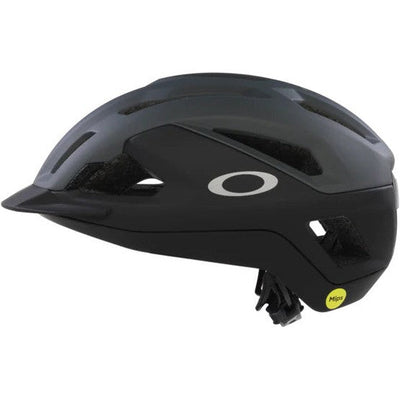 Casco Oakley Aro 3 Allroad Mips - Grigio scuro