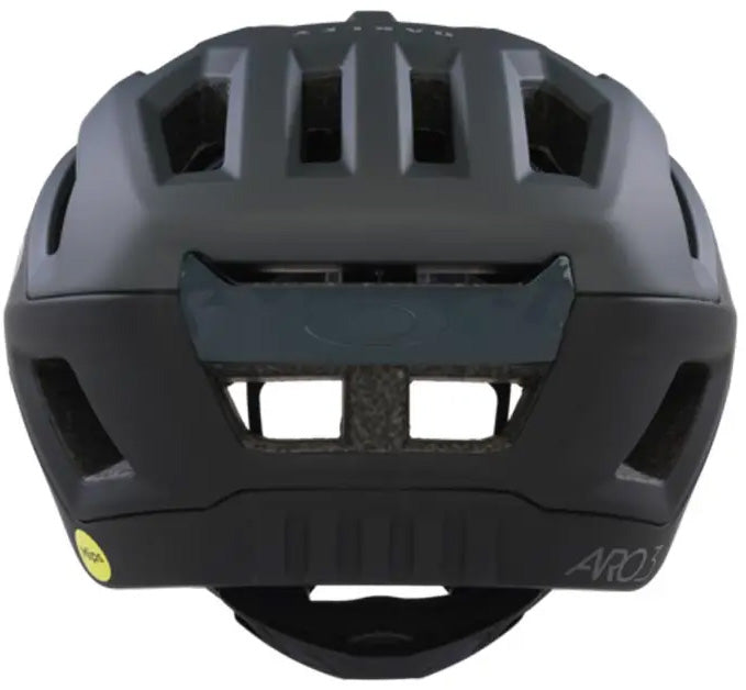 Casco Oakley Aro 3 Allroad Mips - Grigio scuro