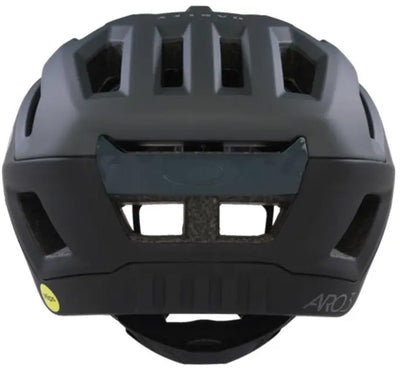 Casco Oakley Aro 3 Allroad Mips - Grigio scuro
