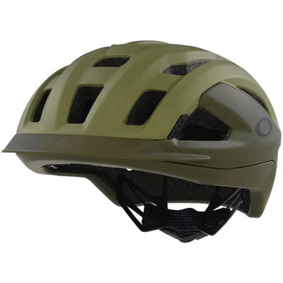 Casco Oakley Aro 3 Allroad Mips - Verde