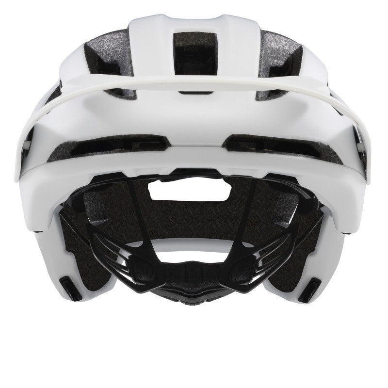 Casco Oakley DRT3 Trail Mips - Bianco