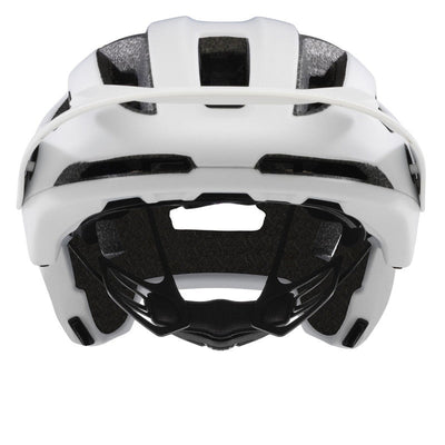 Casco Oakley DRT3 Trail Mips - Bianco