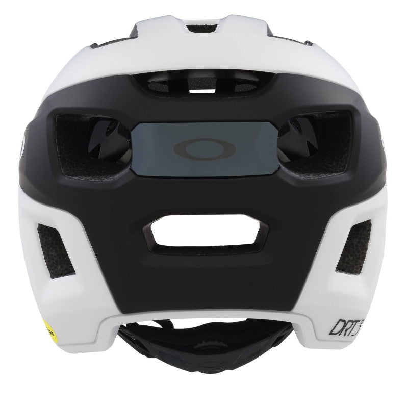 Casco Oakley DRT3 Trail Mips - Bianco