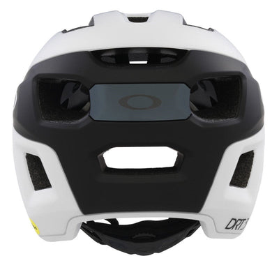 Casco Oakley DRT3 Trail Mips - Bianco