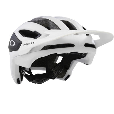 Casco Oakley DRT3 Trail Mips - Bianco