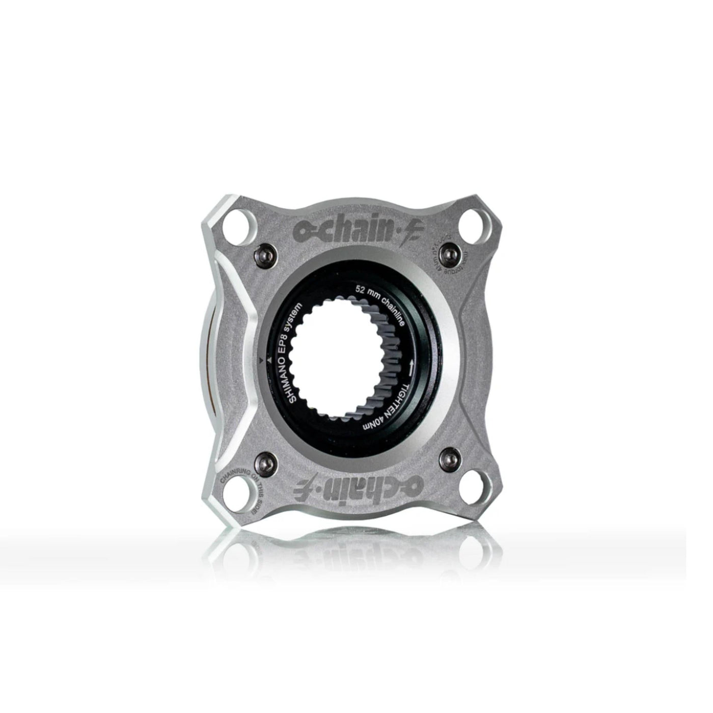 Ochain E eBike Active Spider