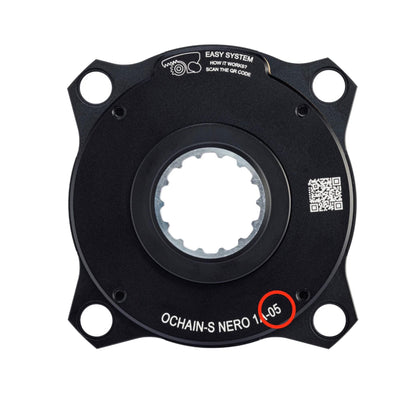 Ochain Elastomer Kit | E / R / S