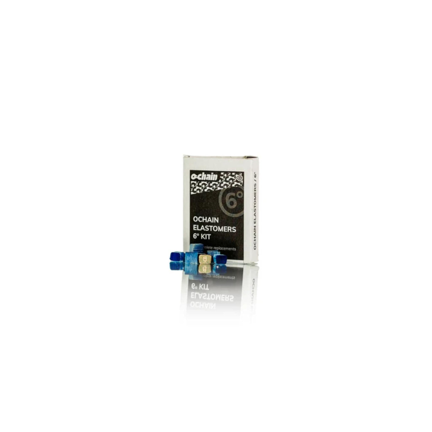 Ochain Elastomer Kit - Old 00 to 03