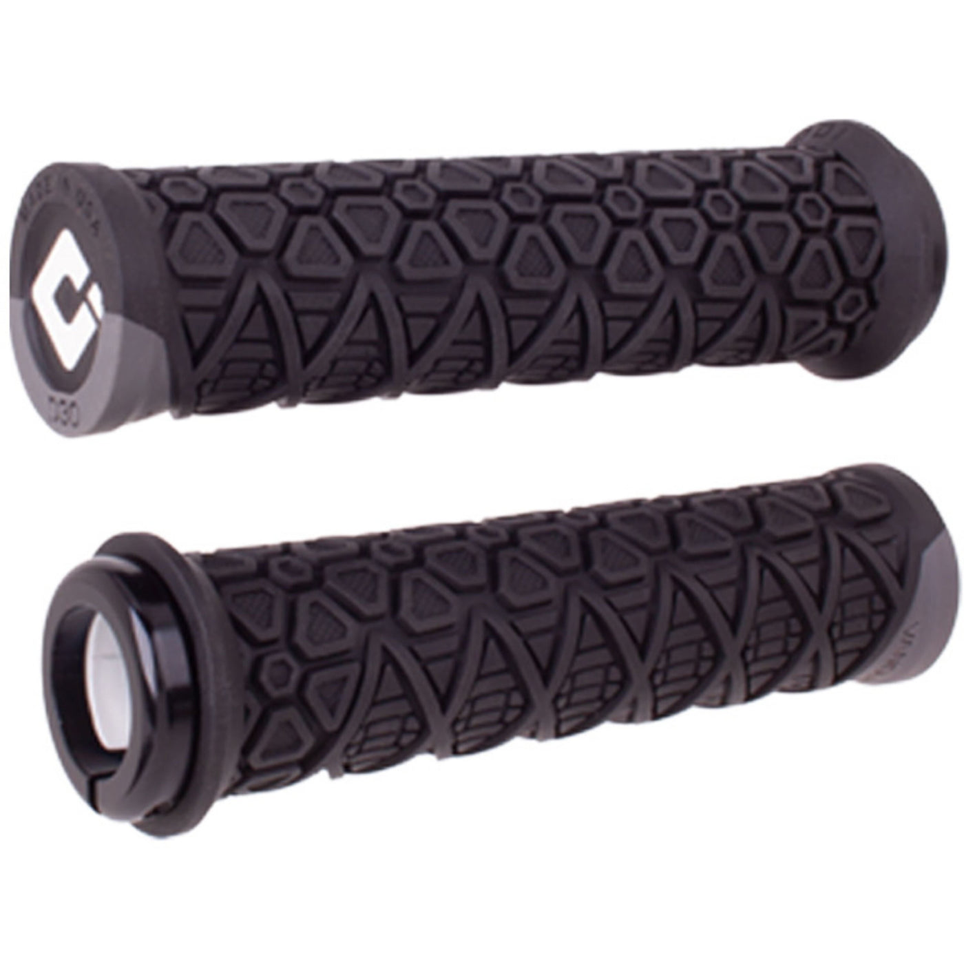ODI Vanquish D30 MTB Lock On Grips