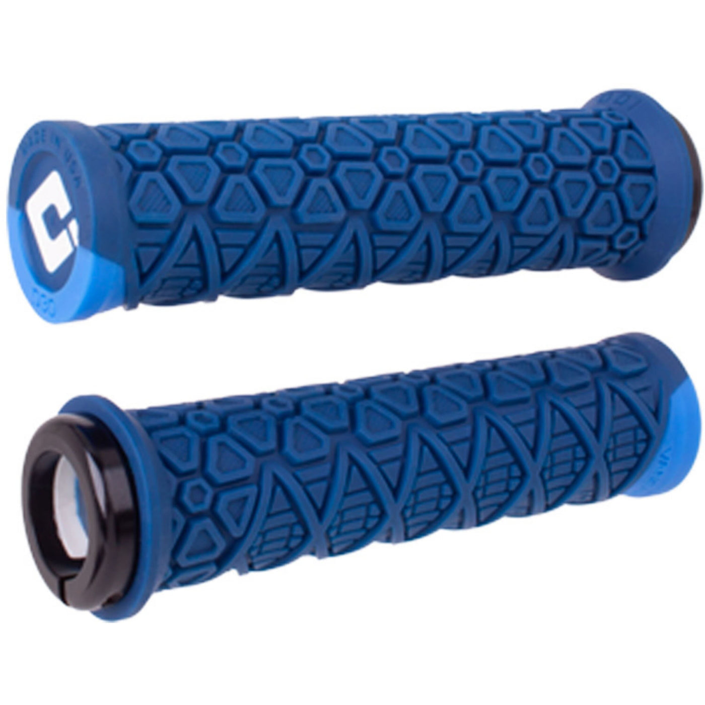 ODI Vanquish D30 MTB Lock On Grips