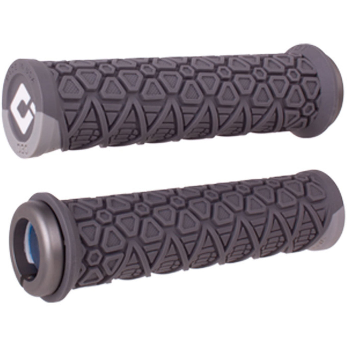 ODI Vanquish D30 MTB Lock On Grips