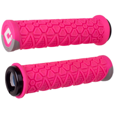 ODI Vanquish D30 MTB Lock On Grips