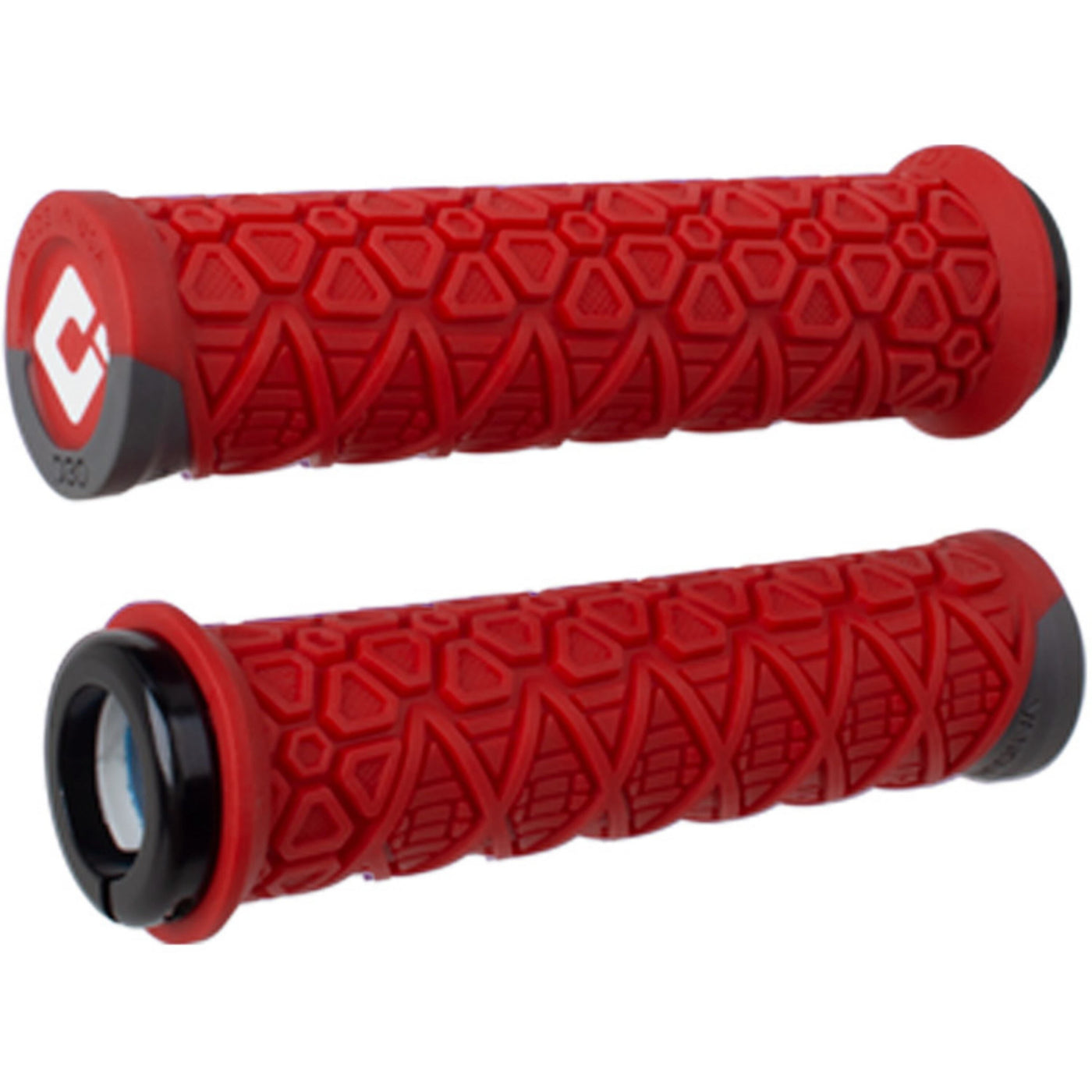 ODI Vanquish D30 MTB Lock On Grips