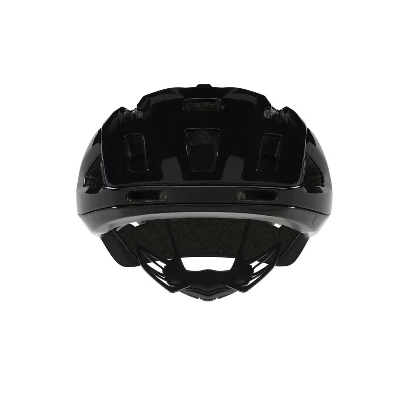 Casco Oakley Aro 3 Endurance Mips - Nero lucido