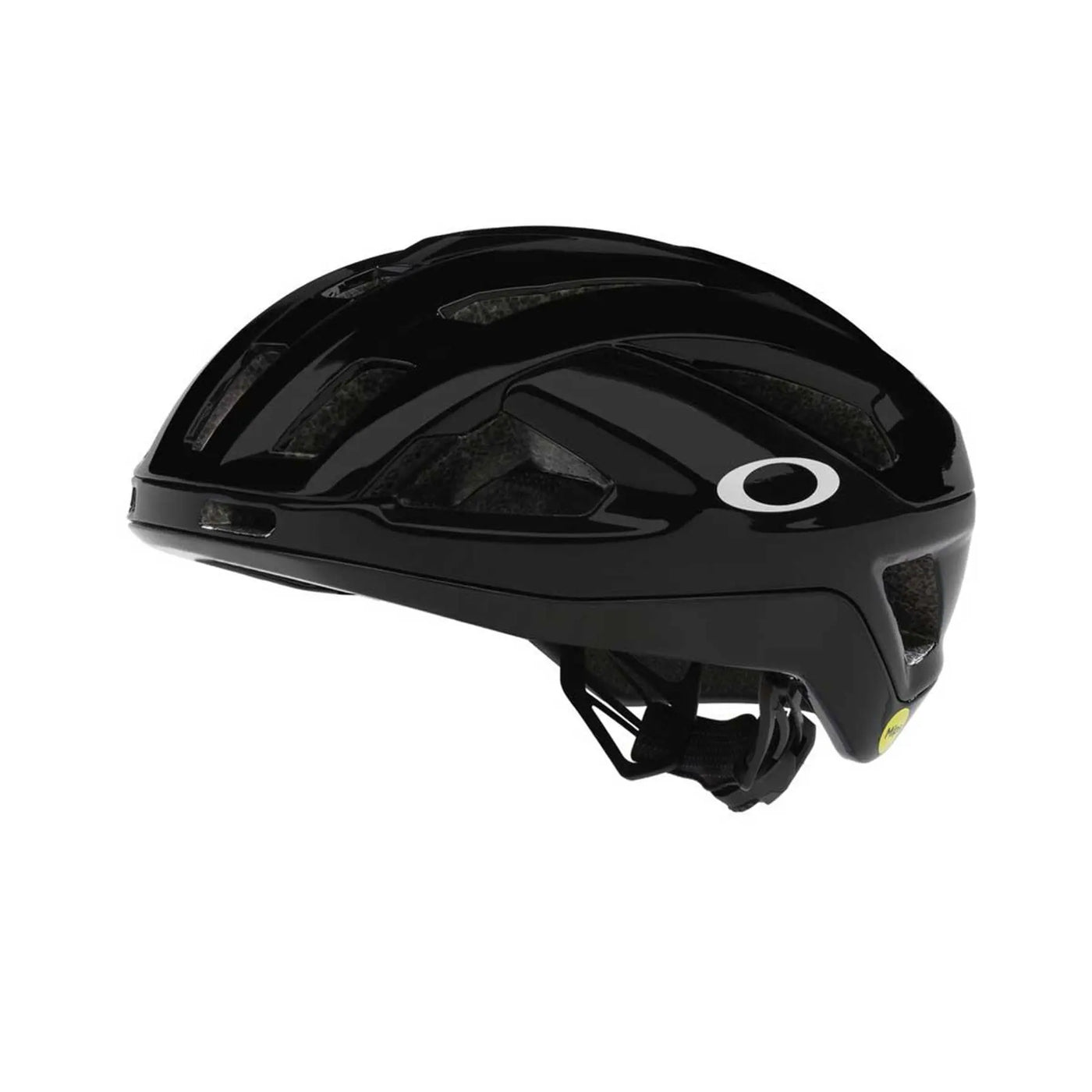Casco Oakley Aro 3 Endurance Mips - Nero lucido