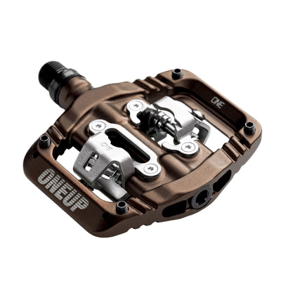 OneUp Components Clip Pedals