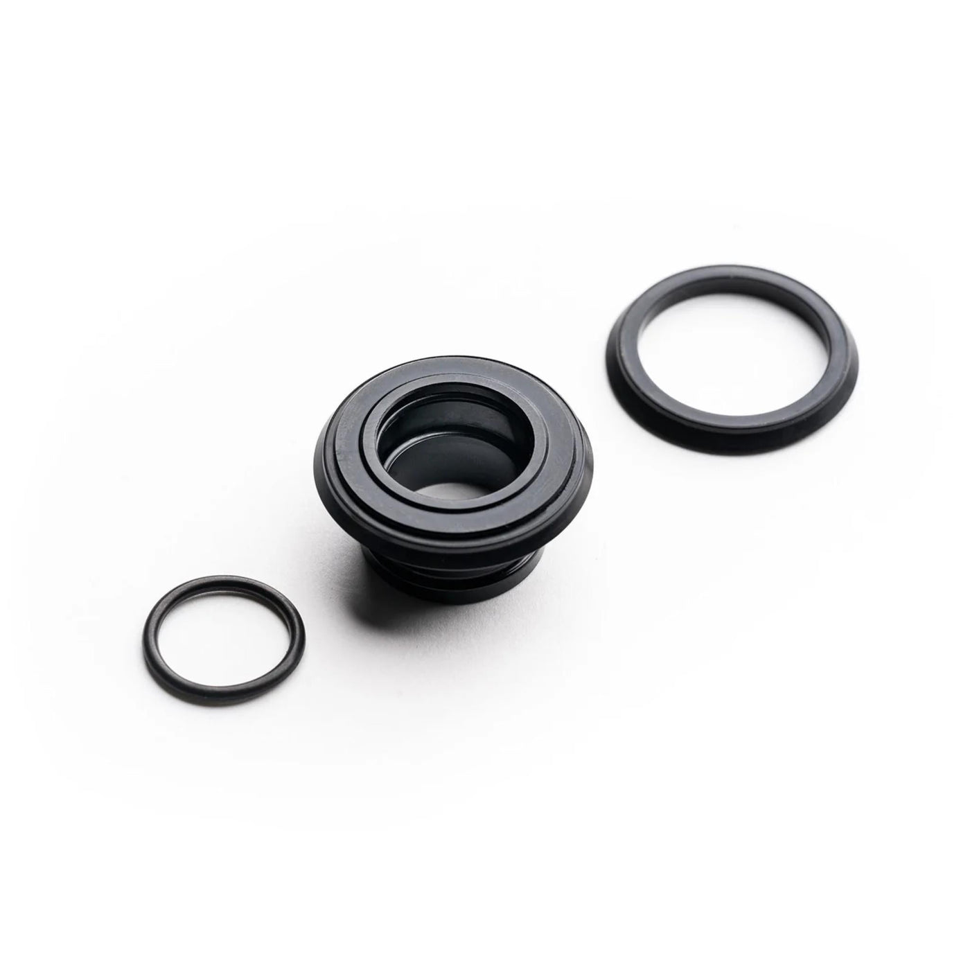 OneUp Components Front Hub Endcaps