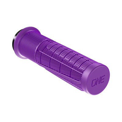 OneUp Components Lock-On Grips - Thick