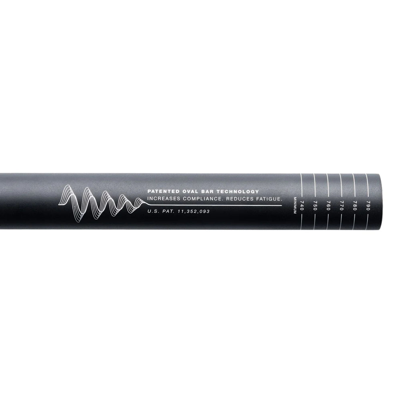 OneUp Components V2 Carbon Handlebar