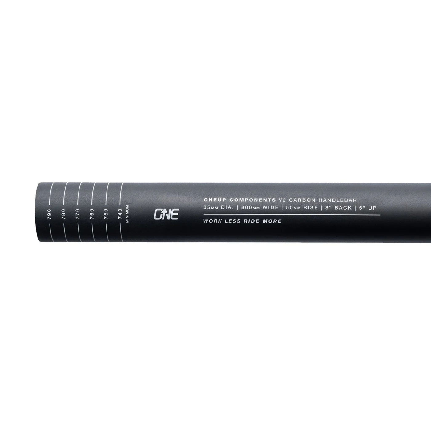 OneUp Components V2 Carbon Handlebar