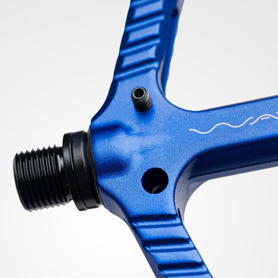 OneUp Components Wave Pedals