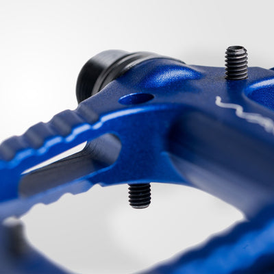 OneUp Components Wave Pedals
