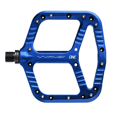 OneUp Components Wave Pedals
