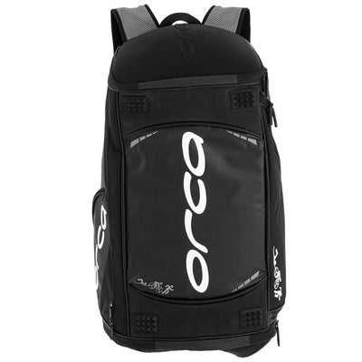Borsa Orca Transition - Nero