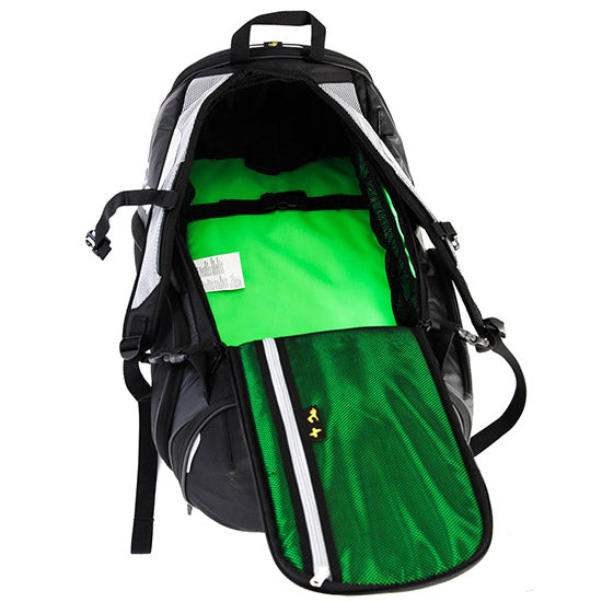 Borsa Orca Transition - Nero