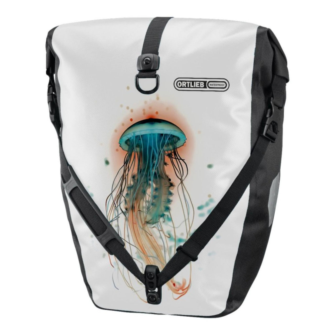 Ortlieb Back Roller Core Pannier Bag
