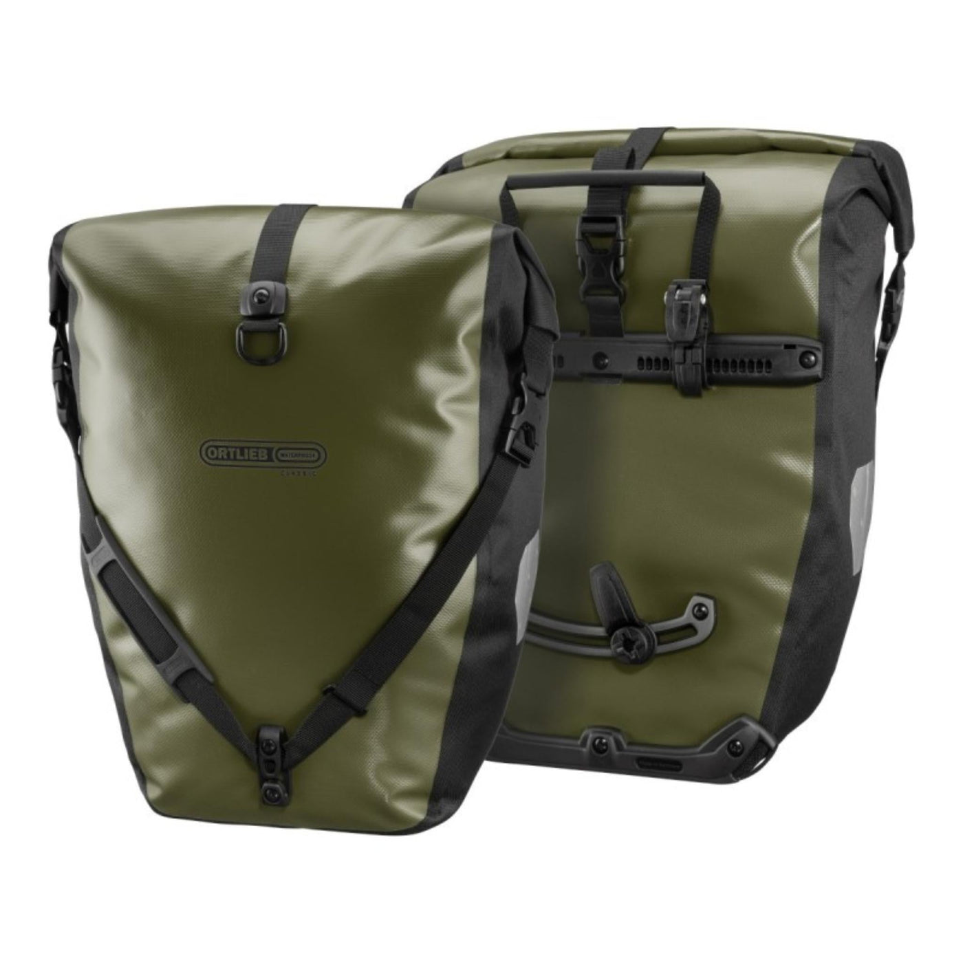 Ortlieb Back Roller Pannier Bag