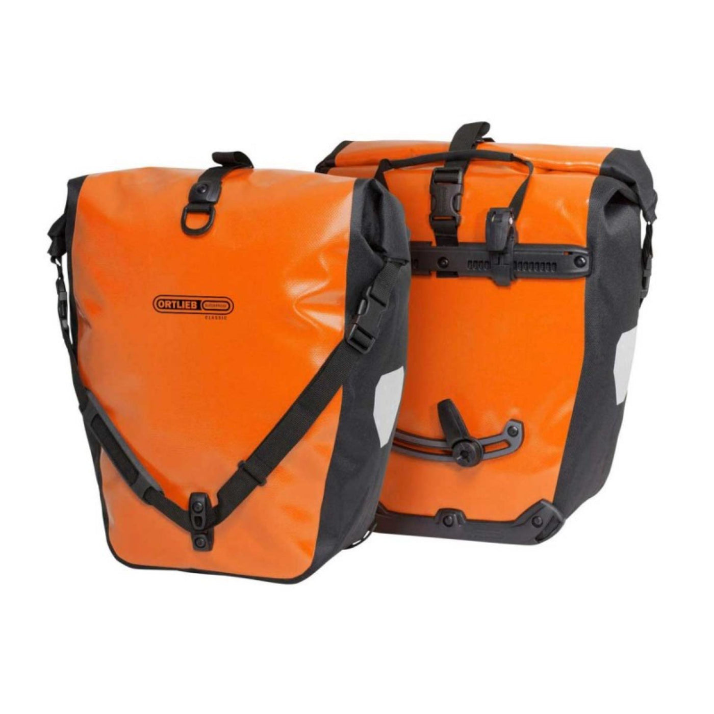 Ortlieb Back Roller Pannier Bag
