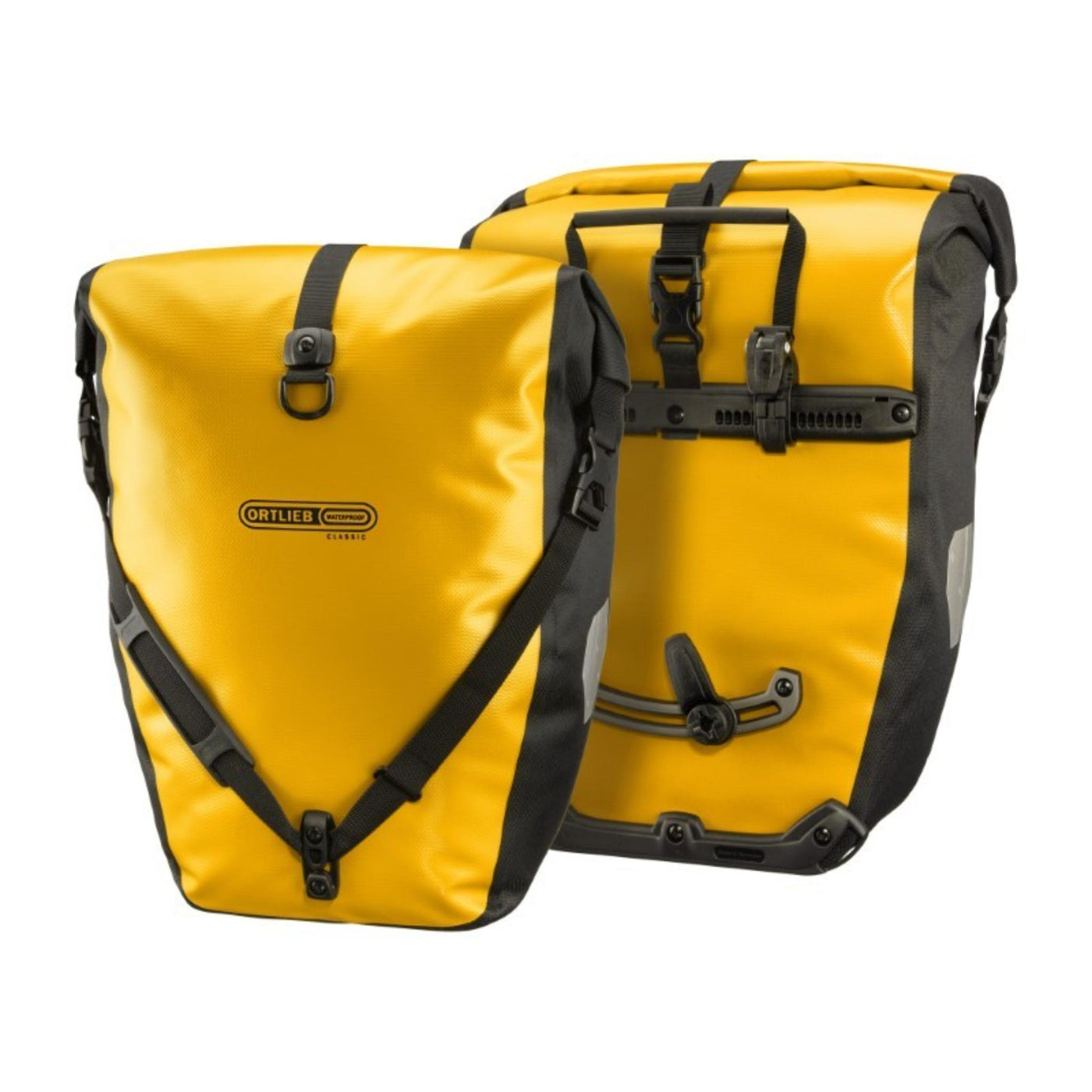 Ortlieb Back Roller Pannier Bag