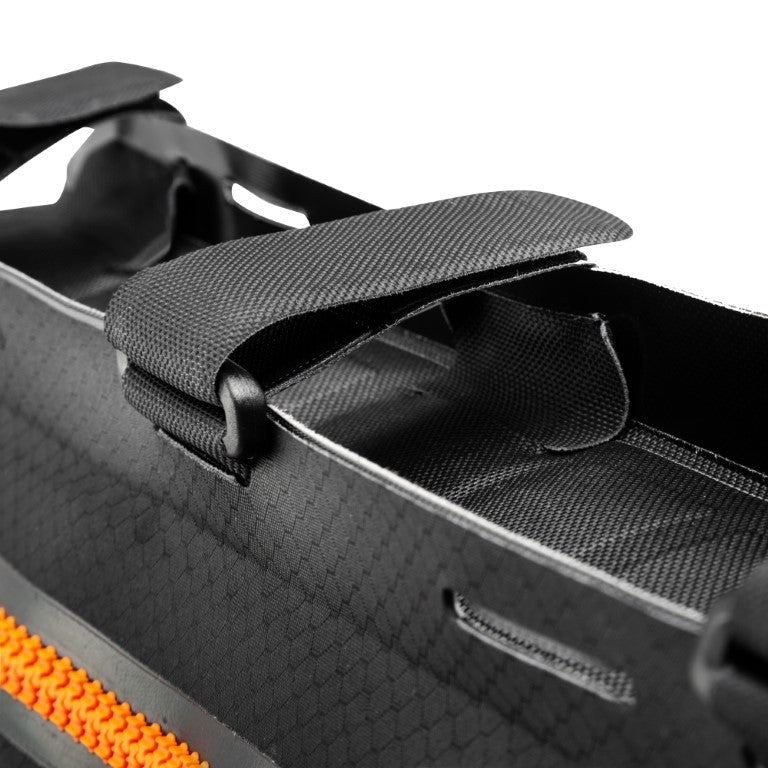 Ortlieb Frame Pack