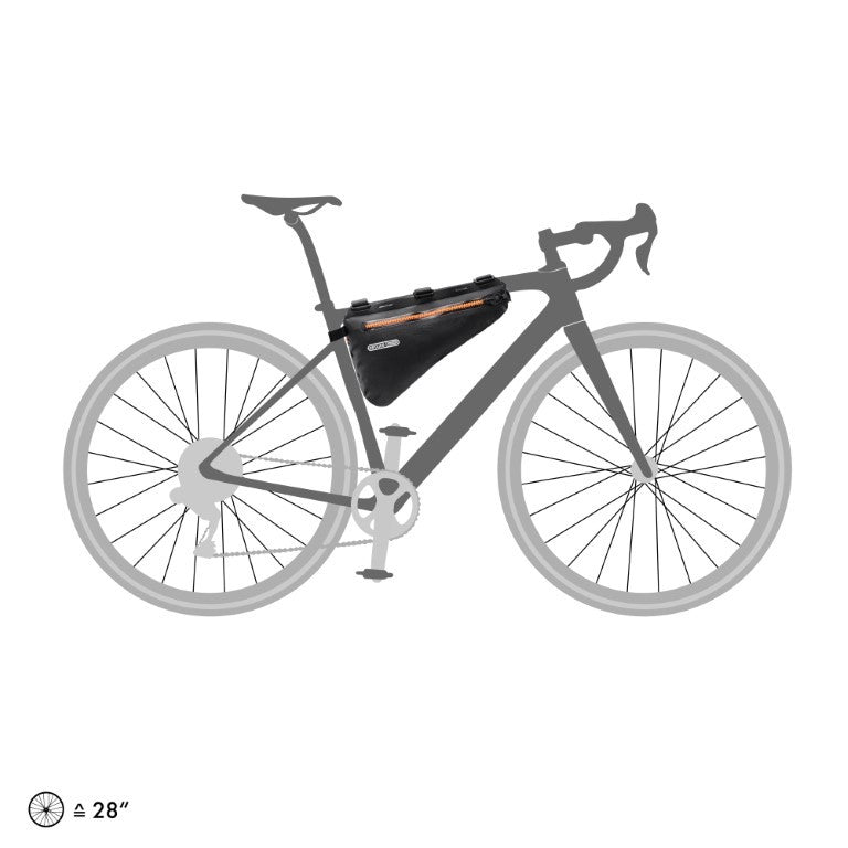 Ortlieb Frame Pack