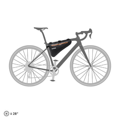 Ortlieb Frame Pack