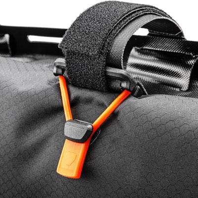 Ortlieb Frame Pack RC Toptube