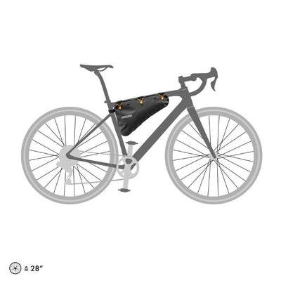 Ortlieb Frame Pack Rolltop