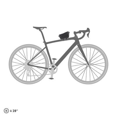 Ortlieb Fuel Pack