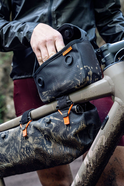 Ortlieb Fuel Pack
