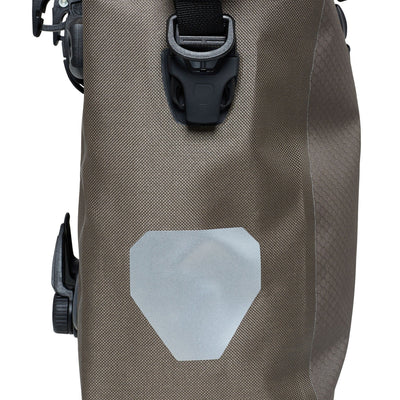 Ortlieb Gravel Pack Pannier Bag - Pair
