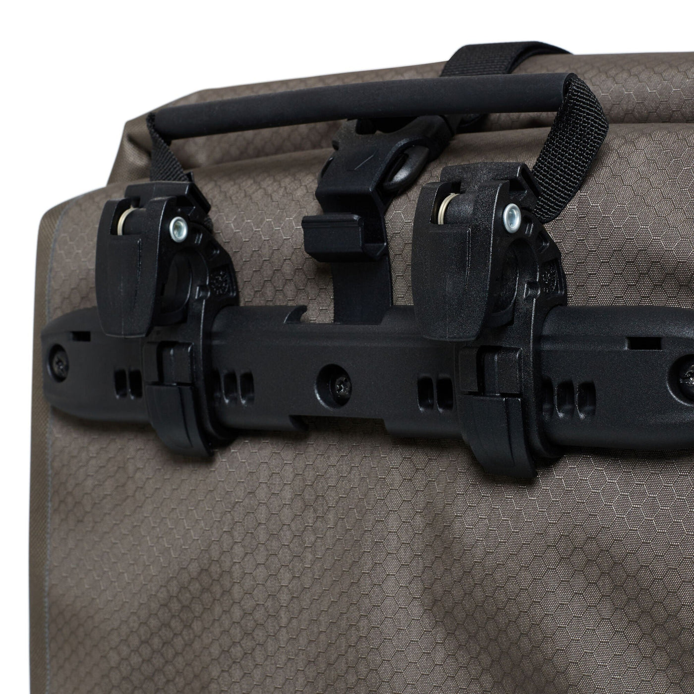 Ortlieb Gravel Pack Pannier Bag - Pair