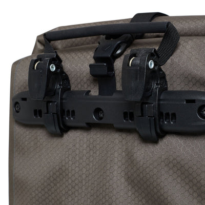 Ortlieb Gravel Pack Pannier Bag - Pair
