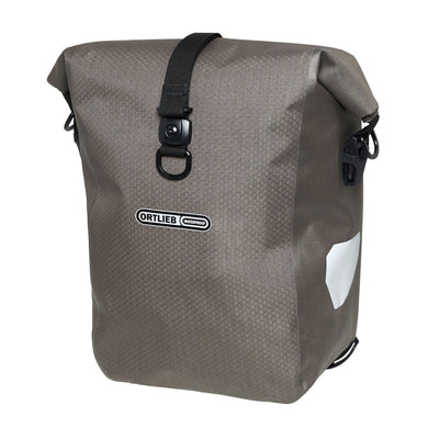 Ortlieb Gravel Pack Pannier Bag - Pair