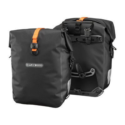 Ortlieb Gravel Pack Pannier Bag - Pair